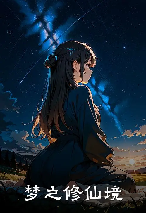 梦之修仙境