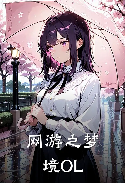 网游之梦境OL
