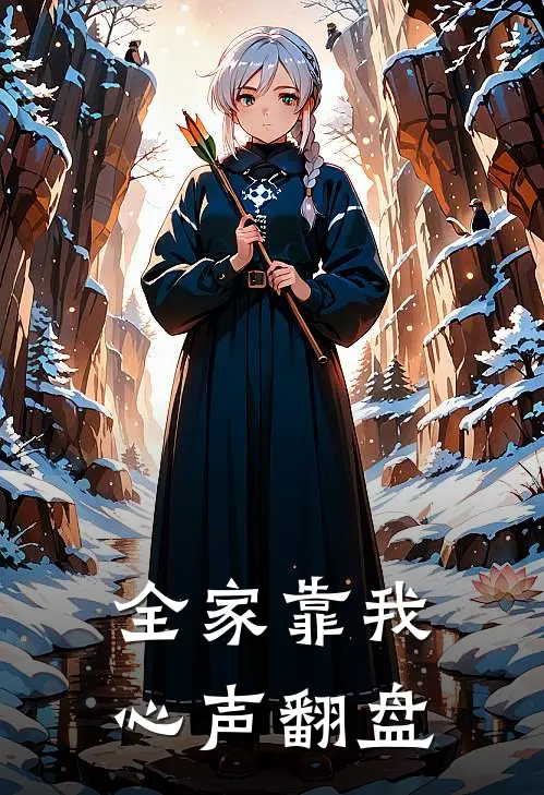 全家靠我心声翻盘(林沫周凯)全文阅读免费全集_完结小说全家靠我心声翻盘林沫周凯