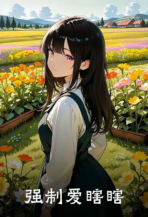 强制爱瞎瞎