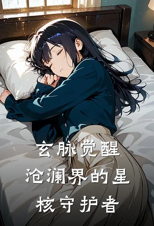 玄脉觉醒：沧澜界的星核守护者