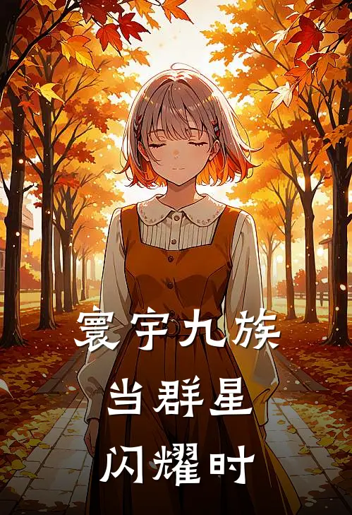 寰宇九族：当群星闪耀时