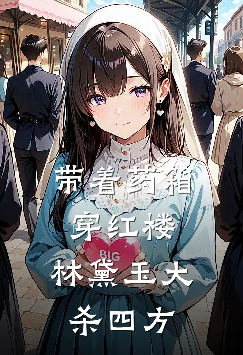 带着药箱穿红楼，林黛玉大杀四方