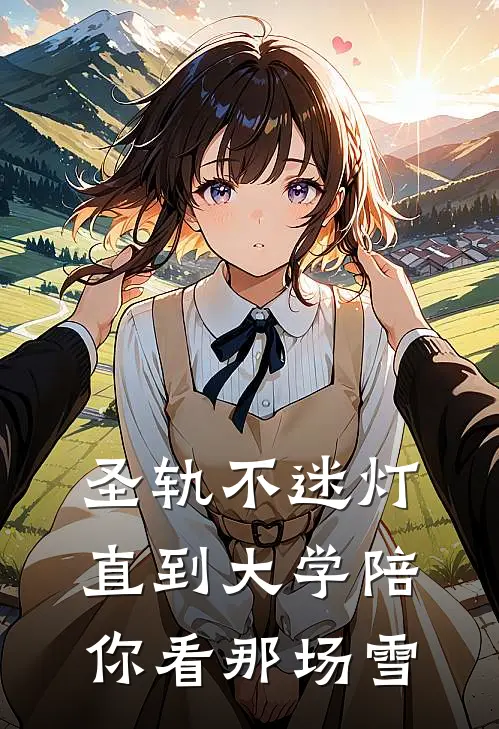 圣轨不迷灯直到大学陪你看那场雪
