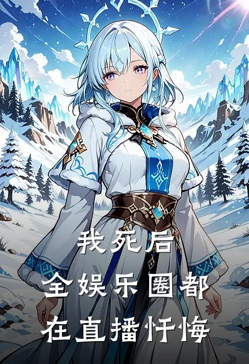 我死后，全娱乐圈都在直播忏悔