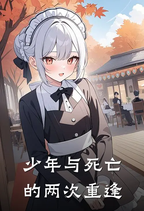 少年与死亡的两次重逢