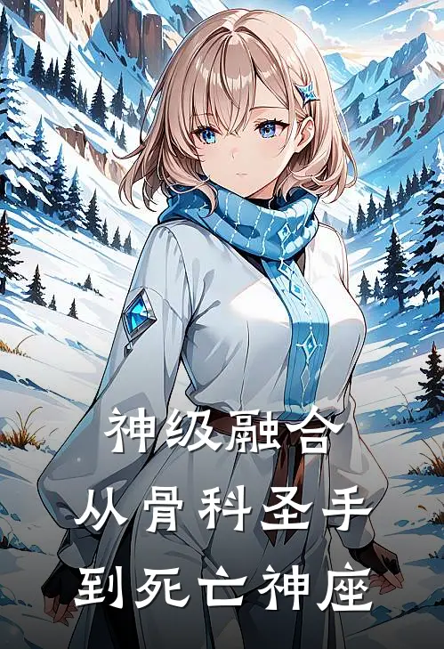 神级融合：从骨科圣手到死亡神座
