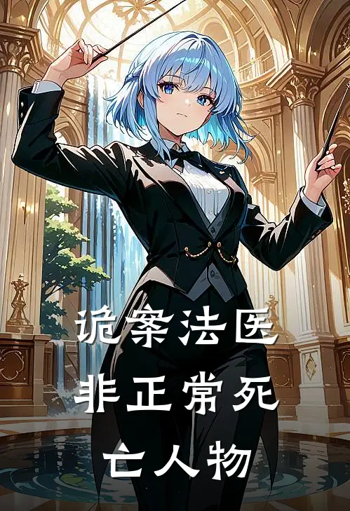 诡案法医非正常死亡人物