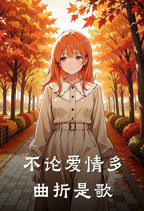 不论爱情多曲折是歌