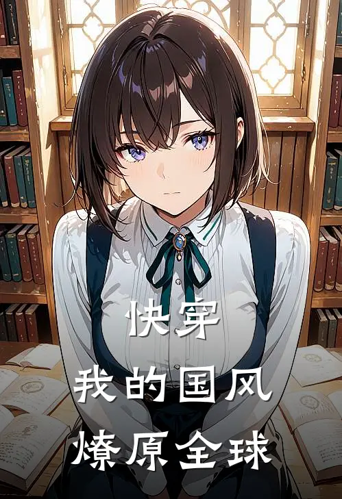 快穿：我的国风燎原全球
