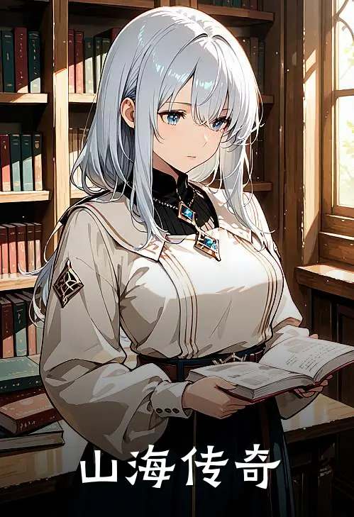 山海传奇凌羽凌羽全章节免费在线阅读_《山海传奇》精彩小说