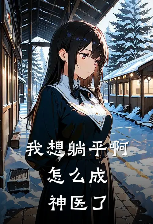 我想躺平啊，怎么成神医了(苏雨薇李哲)最新章节在线阅读_(我想躺平啊，怎么成神医了)完整版免费在线阅读