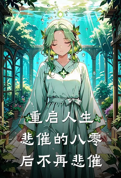 重启人生：悲催的八零后不再悲催