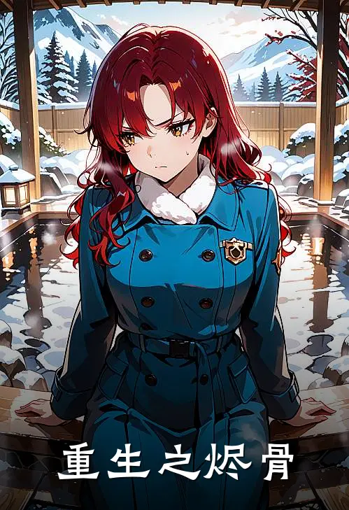 重生之烬骨(沈烬陈砚)网络热门小说_最新小说重生之烬骨(沈烬陈砚)