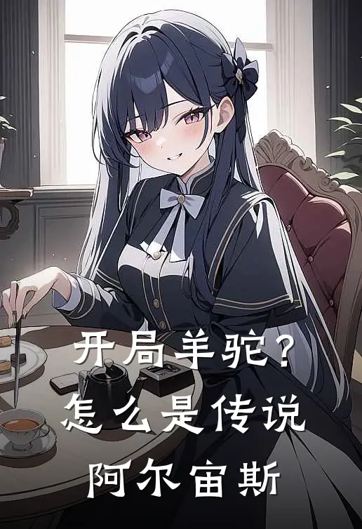 开局羊驼？怎么是传说：阿尔宙斯