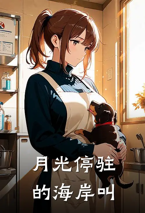 月光停驻的海岸叫