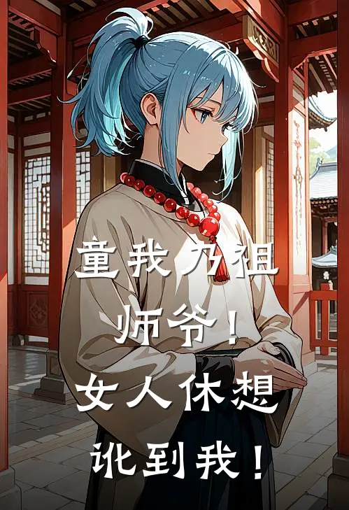 童我乃祖师爷！女人休想讹到我！