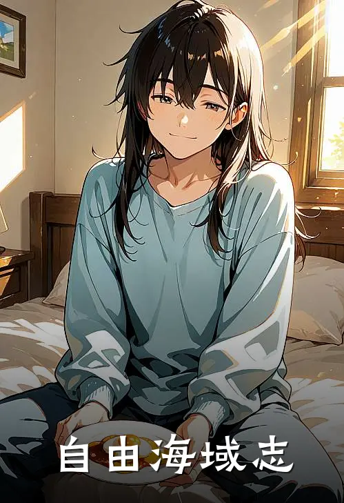 自由海域志