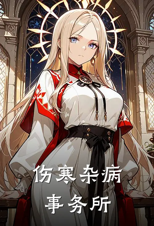 伤寒杂病事务所