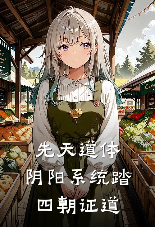 先天道体：阴阳系统踏四朝证道