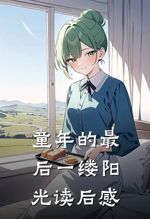 童年的最后一缕阳光读后感