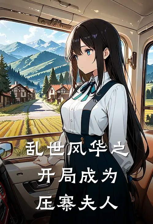 乱世风华之开局成为压寨夫人