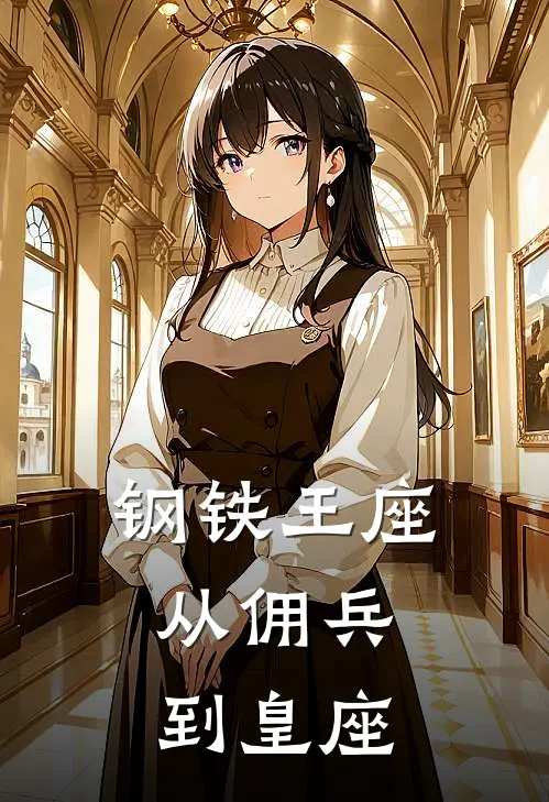 钢铁王座：从佣兵到皇座