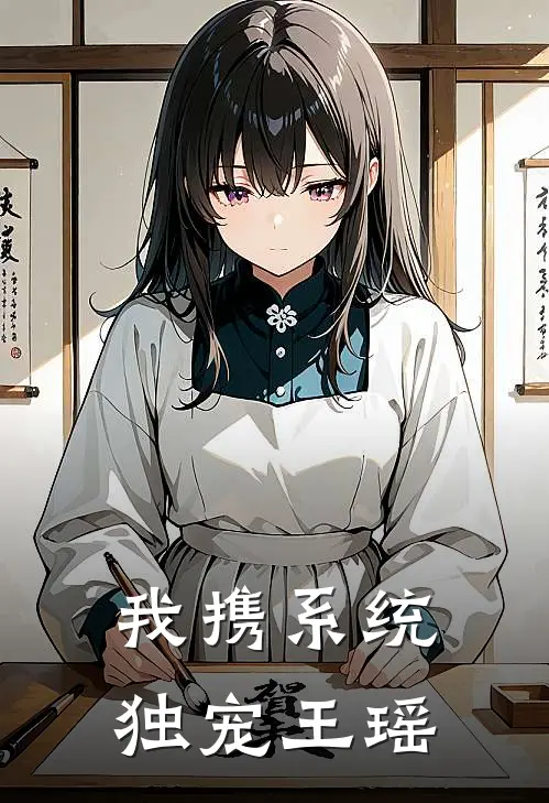 我携系统独宠王瑶