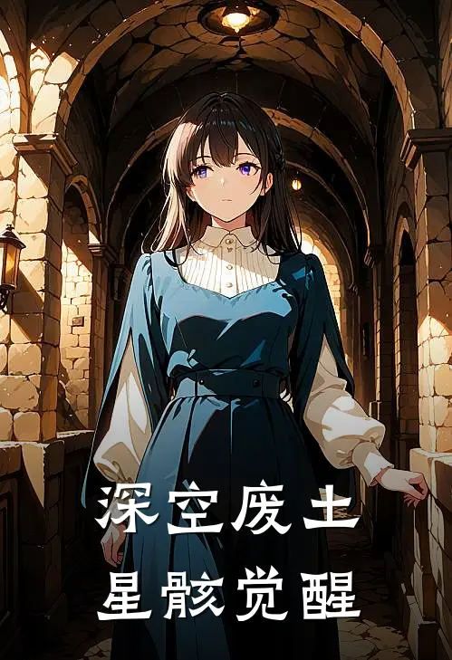 深空废土：星骸觉醒