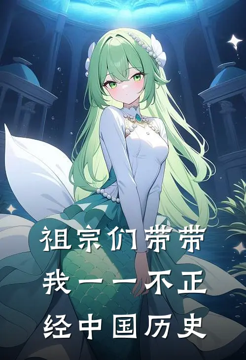 祖宗们带带我一一不正经中国历史