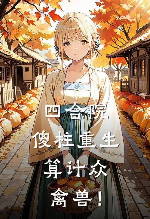 四合院：傻柱重生，算计众禽兽！