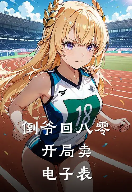 倒爷回八零，开局卖电子表