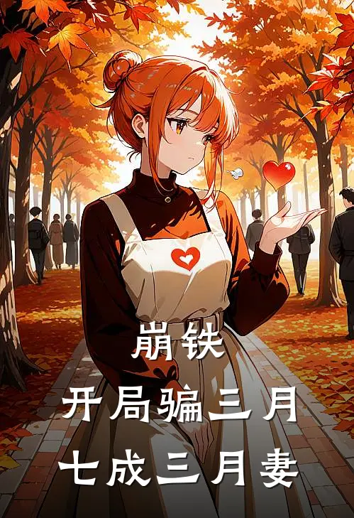 崩铁：开局骗三月七成三月妻