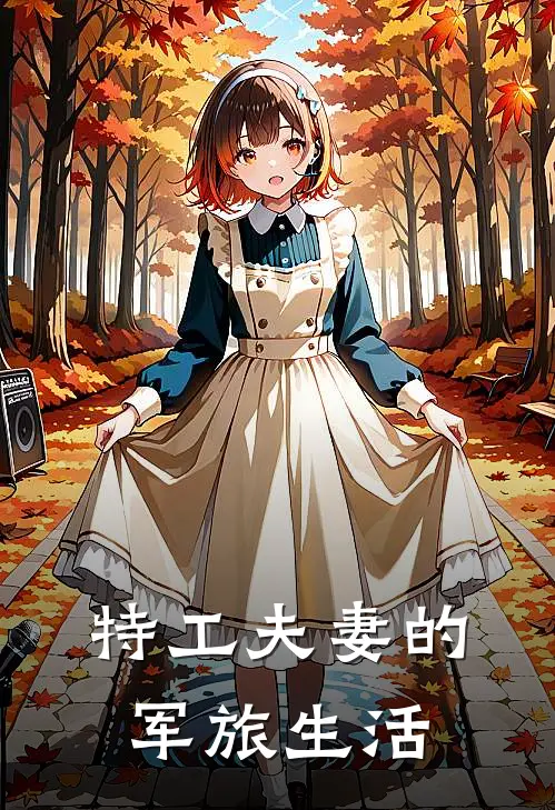 特工夫妻的军旅生活