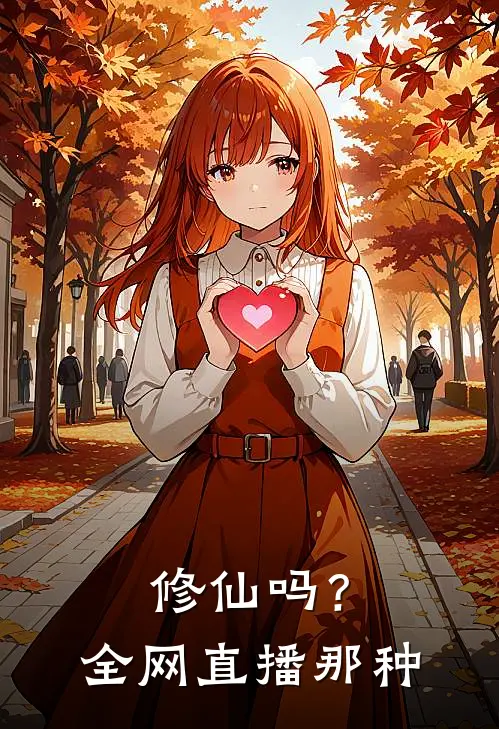 修仙吗？全网直播那种