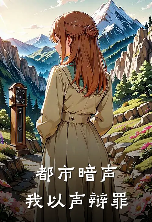 都市暗声：我以声辩罪