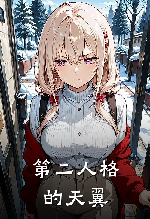 第二人格的天翼