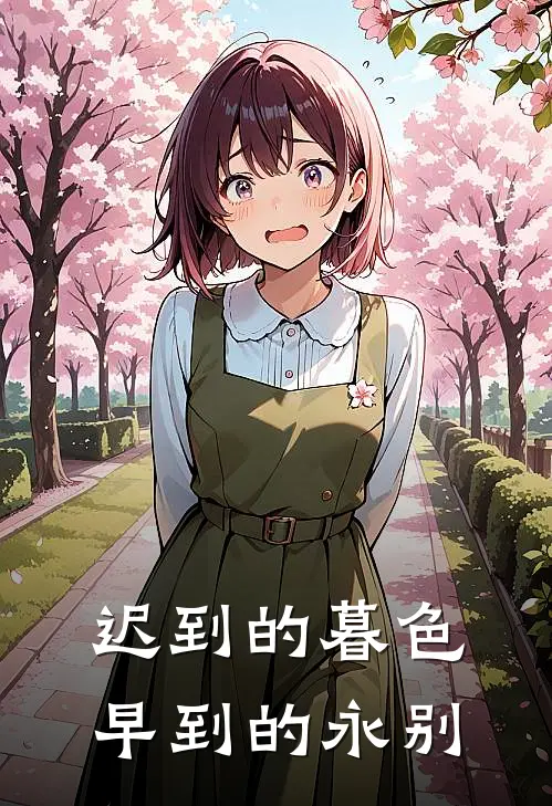 迟到的暮色，早到的永别