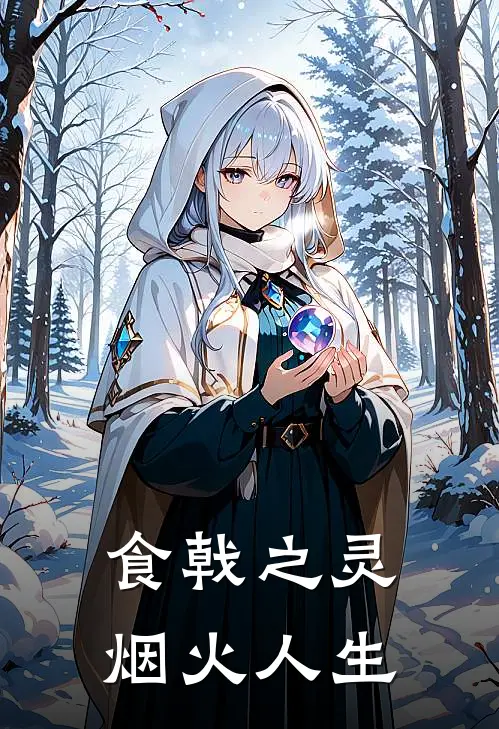 食戟之灵烟火人生