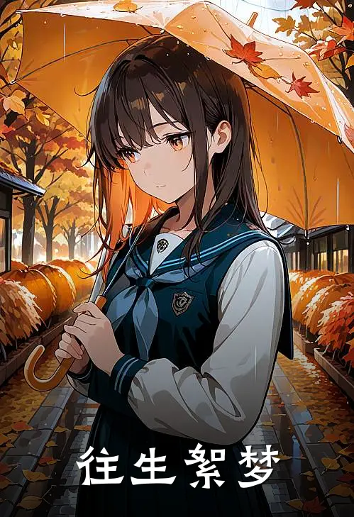 往生絮梦(罗炎王玥)无弹窗小说免费阅读_小说完整版免费阅读往生絮梦罗炎王玥