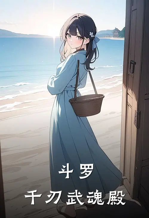 斗罗，千刃武魂殿