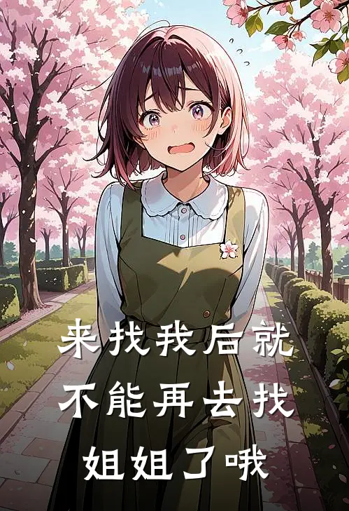 来找我后就不能再去找姐姐了哦宋星然宁从闻完整版在线阅读_宋星然宁从闻完整版阅读