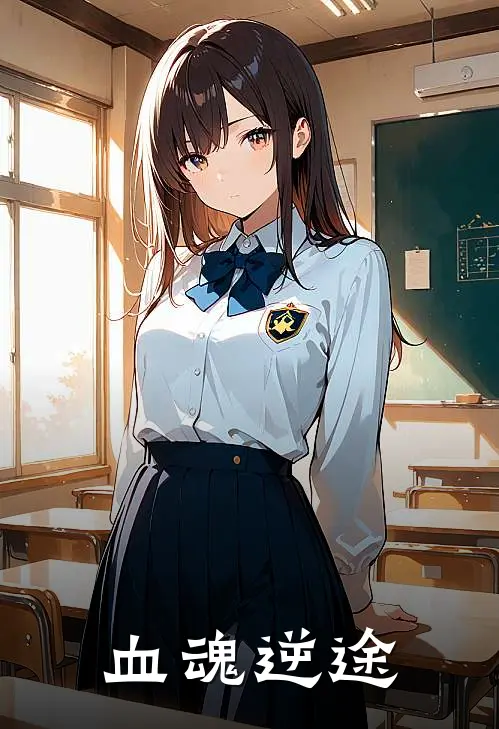 沈命尘沈大山(血魂逆途)完结版免费在线阅读_《血魂逆途》全章节阅读