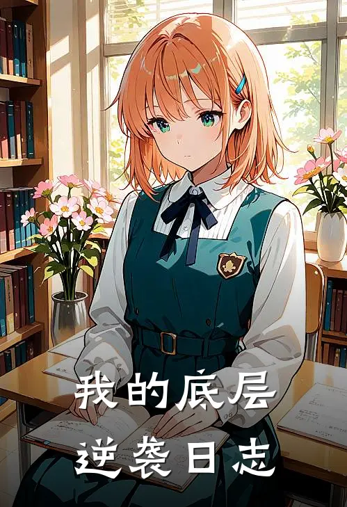 我的底层逆袭日志(苏晴林深)免费阅读无弹窗_最新好看小说推荐我的底层逆袭日志苏晴林深