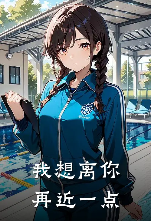 我想离你再近一点