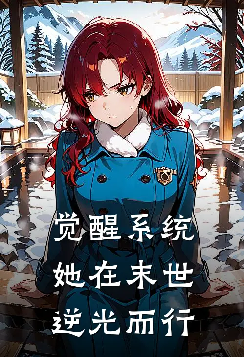 觉醒系统：她在末世逆光而行