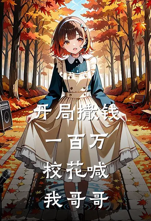 开局撒钱一百万，校花喊我哥哥