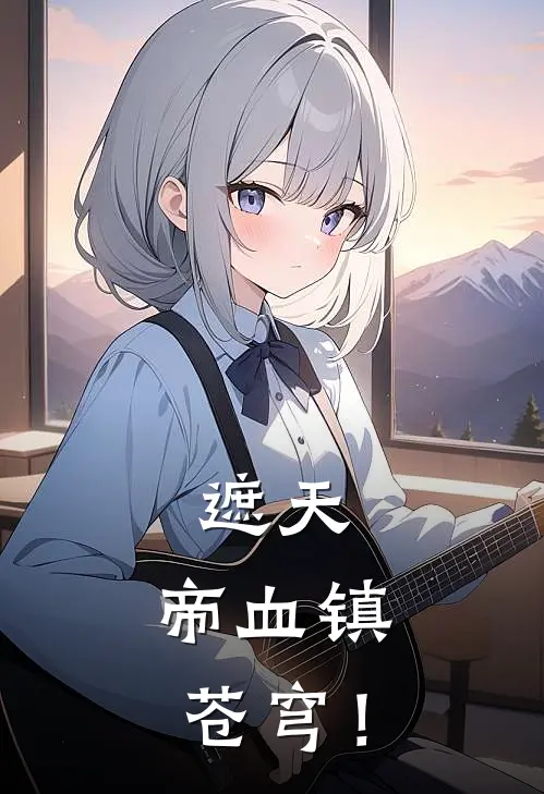 遮天：帝血镇苍穹！