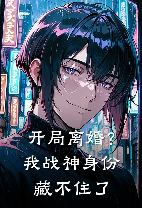 开局离婚？我战神身份藏不住了