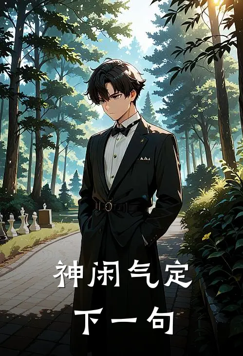 神闲气定下一句